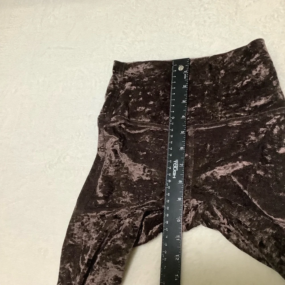Lululemon Wunder Lounge High-Rise Tight 28